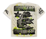 Hellstar War Ready! T-Shirt
