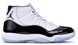 Jordan 11 Retro Concord (2018) USED