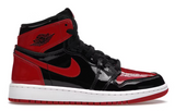 Jordan 1 Retro High OG Patent Bred (GS) USED
