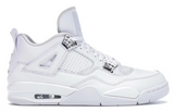 Jordan 4 Retro Pure Money (2017) USED