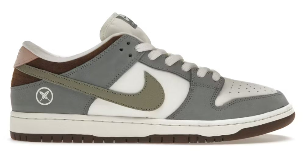 Nike SB Dunk Low Yuto Horigome USED