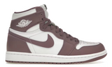 Jordan 1 Retro High OG Mauve USED