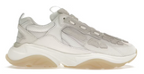 AMIRI Bone Runner White USED