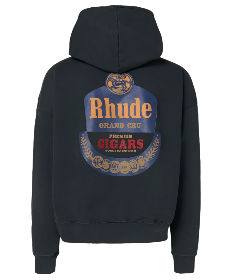 Rhude Grand Cru Hoodie