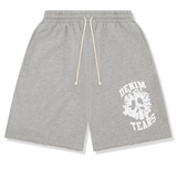 Denim Tears University Grey Shorts