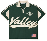 Vale British Polo Tee Shirt