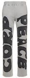 Vale Corp SweatPants Gray/Black (Copy)