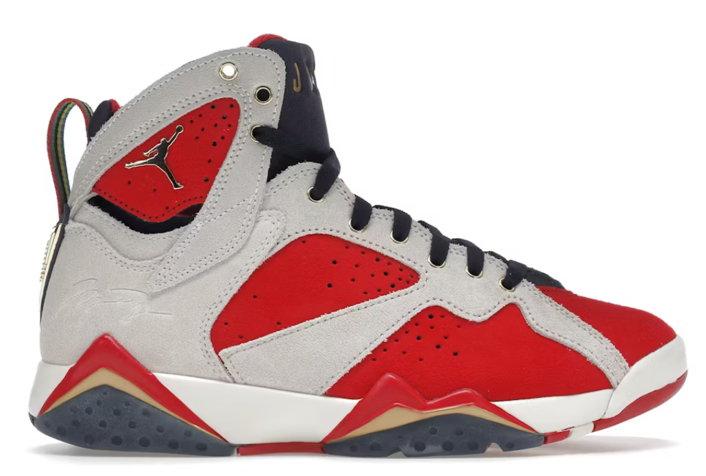 Jordan 7 Retro Trophy Room New Sheriff in Town