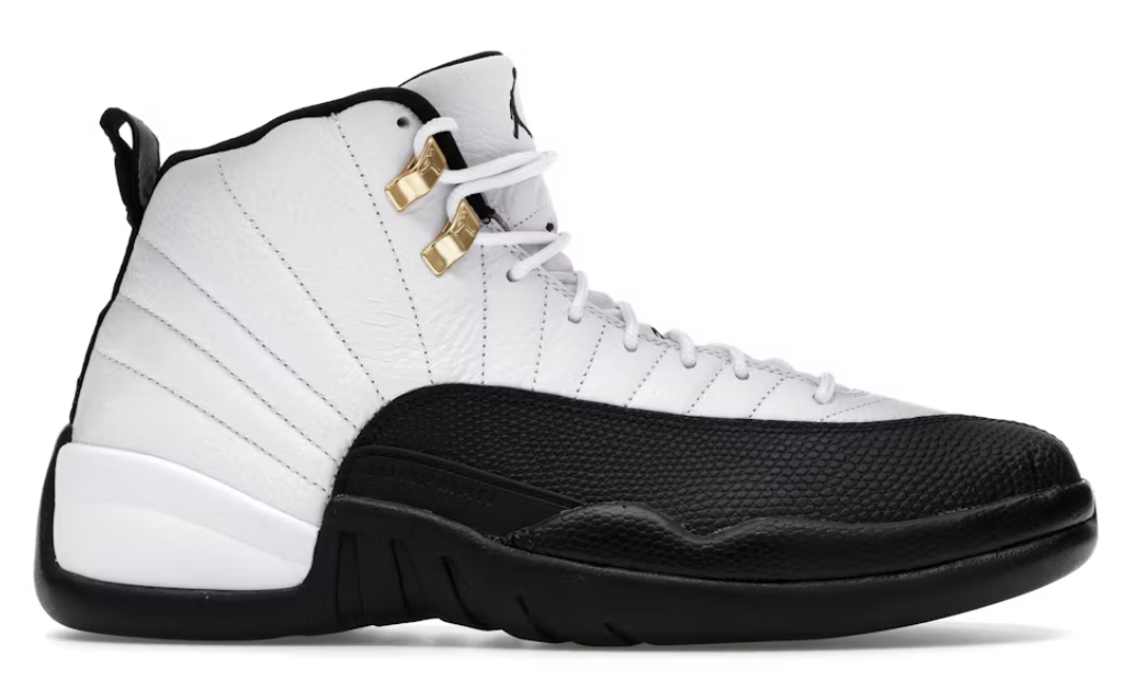 AIR JORDAN 12 RETRO TAXI