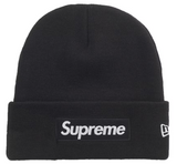 Supreme New Era Box Logo Beanie (FW25)