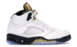 Jordan 5 Retro Olympic (2016)