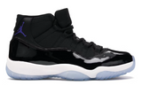 Jordan 11 Retro Space Jam (2016)