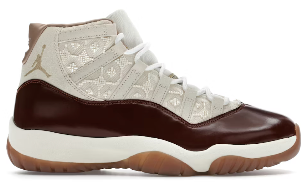Jordan 11 Retro China
