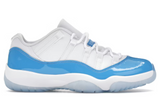 Jordan 11 Retro Low University Blue (2026)