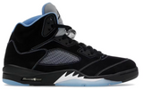 Jordan 5 Retro Black University Blue (2026)