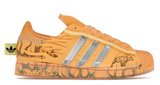 adidas Superstar Hellstar Hazy Orange