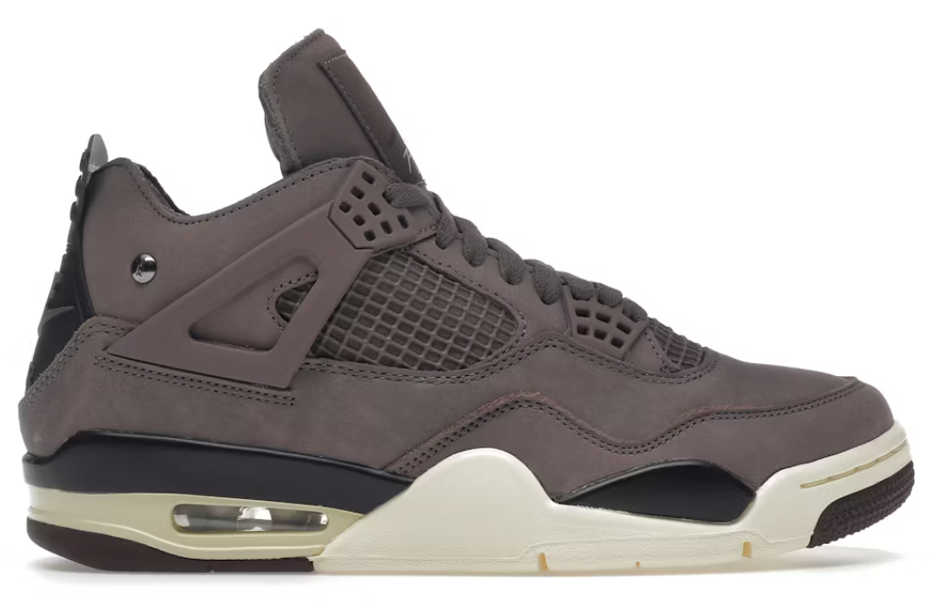 Jordan 4 Retro SP A Ma Maniére Violet Ore
