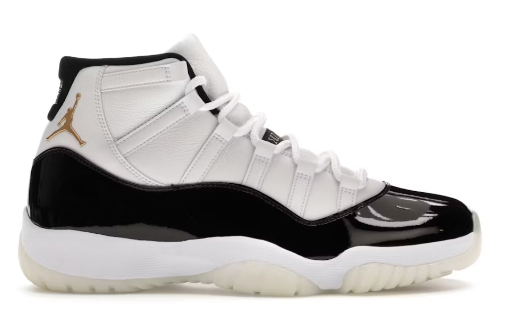 Jordan 11 Retro DMP Gratitude (2023) USED