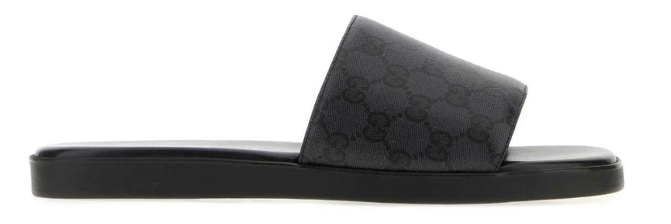 Gucci GG Slide Sandals