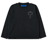 Lost Shdws GAMBLING LONG SLEEVE