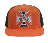 HMDD Orange Coast Trucker