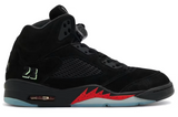 Jordan 5 Retro Halloween