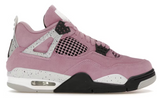 Jordan 4 Retro Orchid (Women's) USED