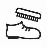 Sneaker Deep Cleaning Service