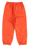 Supreme Warm Up Pant (SS24) Orange