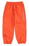 Supreme Warm Up Pant (SS24) Orange