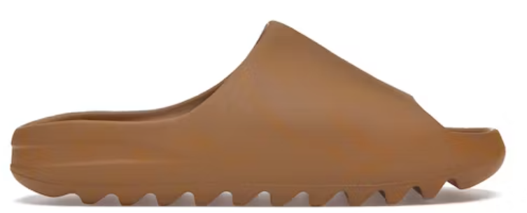 adidas Yeezy Slide Ochre USED