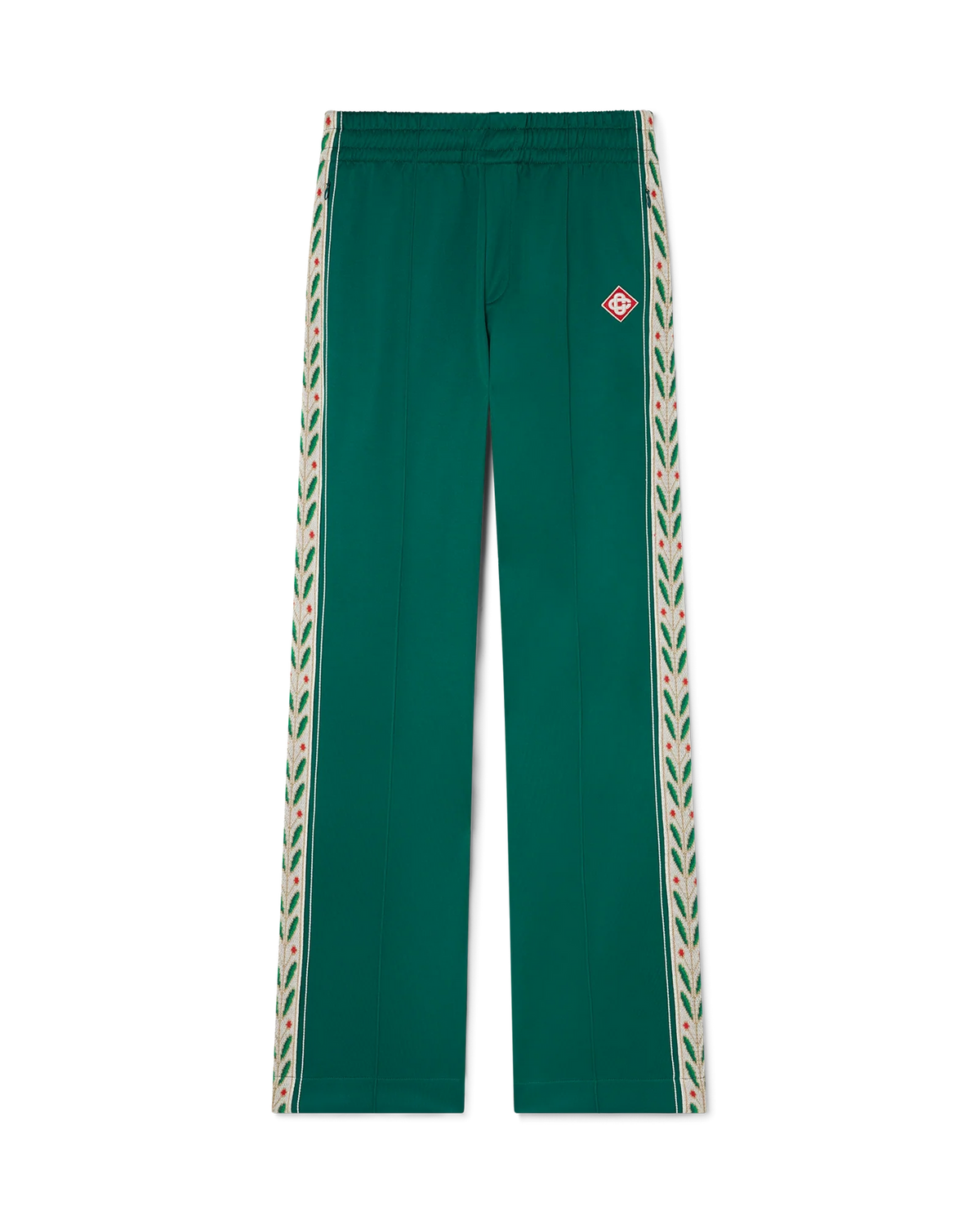 Casa Blanca LAUREL TRACK PANTS