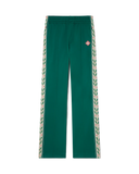 Casa Blanca LAUREL TRACK PANTS