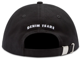 Denim Tears Cee-Lo NY Cap