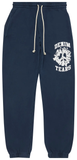 Denim Tears University Sweatpants 'Navy'