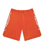 GODSPEED COURTSIDE SHORTS Burnt ORANGE