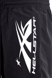 HELLSTAR SPORTS VERTICAL ATHLETIC SHORTS