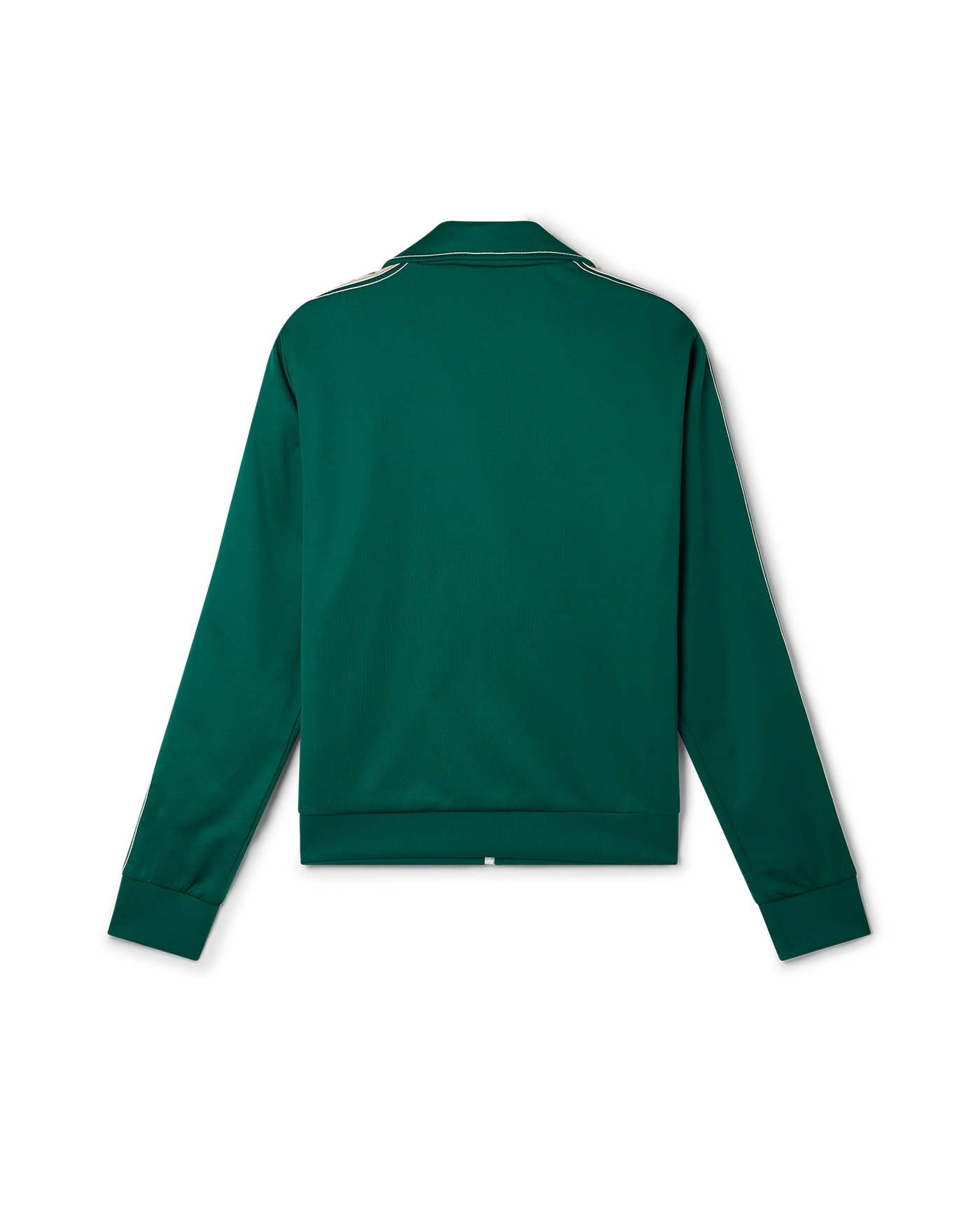 Casa Blanca LAUREL TRACK JACKET Green