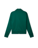Casa Blanca LAUREL TRACK JACKET Green