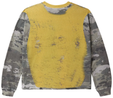 Vale Forever Camo Futball Thermal 'Home/Camo/Kit'