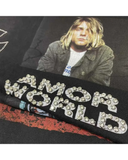 STILE DE AMOR - SA WORLD STONE TEE