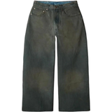 GV Gallery Raspberry Hills Mechanic Denim