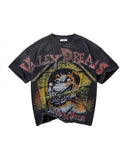 VALE DOGHOUSE BLING TEE