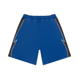 GODSPEED HALFTIME SHORTS BLUE/GRAPHITE