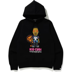 BAPE® x KID CUDI BABY MILO PULLOVER HOODIE