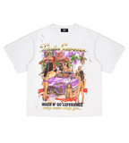 TRIPLE SEVENS WASH & GO TEE CREAM