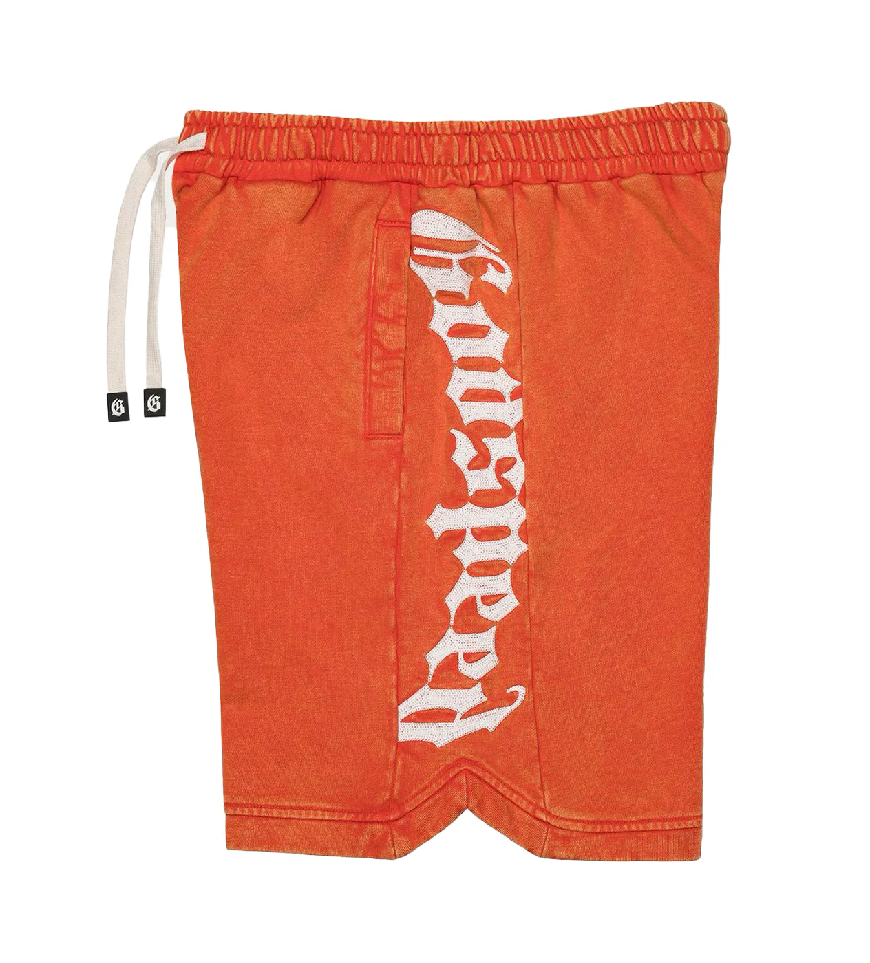 GODSPEED COURTSIDE SHORTS Burnt ORANGE