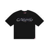 Godspeed New Age Logo T-Shirt Black