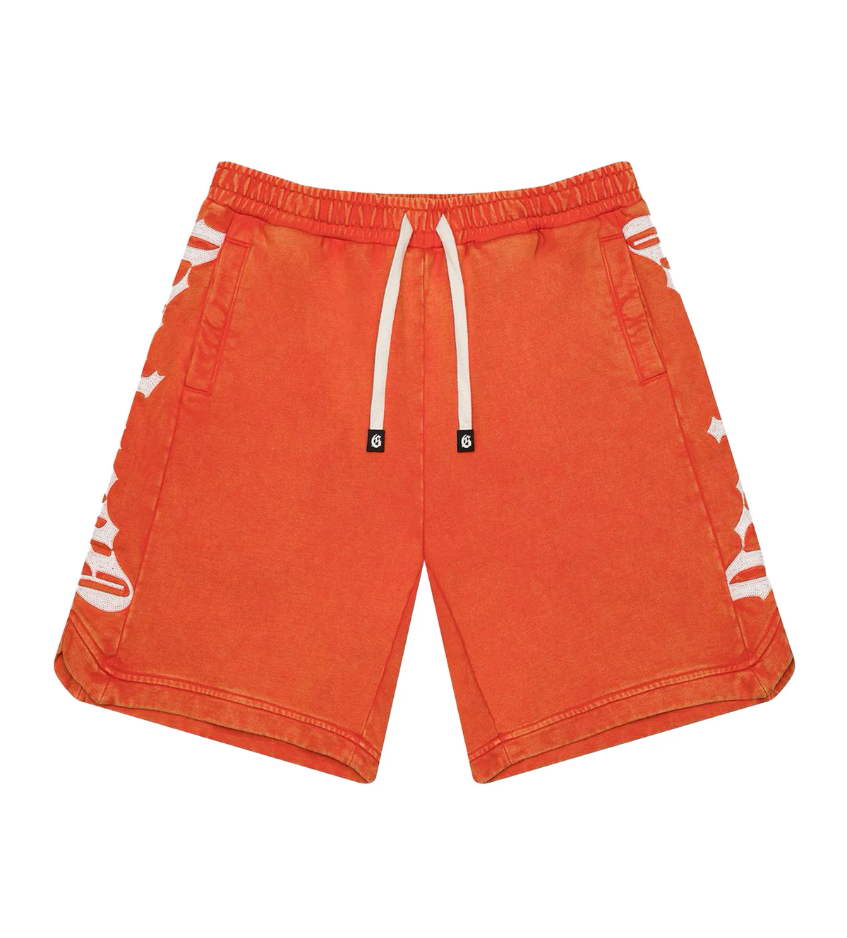 GODSPEED COURTSIDE SHORTS Burnt ORANGE