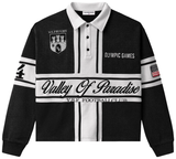 Vale Forever Cross Rugby 'Black'